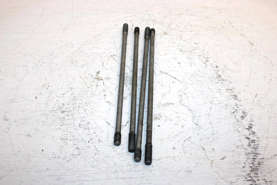 82 Honda Atc200 Ea Oem Cylinder Stud Bolt Set 90031-427-010 90032-427-010 AH64