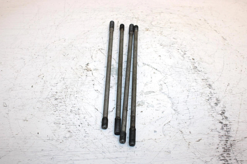 82 Honda Atc200 Ea Oem Cylinder Stud Bolt Set 90031-427-010 90032-427-010 AH64
