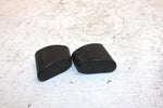 1995 Arctic Cat Z 440 Oem Bumper End Cap Set 0616-396 0616-397 SA13
