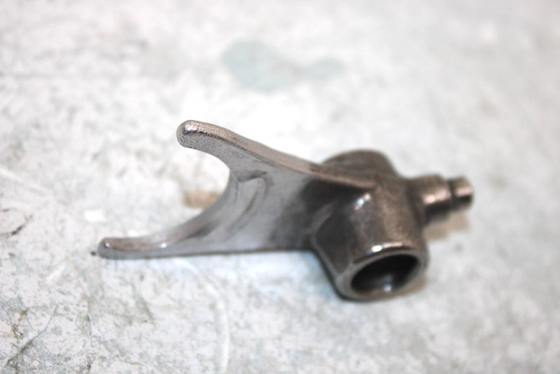 86 Honda Trx 350 A Fourtrax 350 Oem L, Gear Shift Fork 24213-HA0-000 AH25