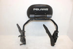 1996 Polaris Classic Touring Oem Seat Backrest 1012322 2681833 SP38