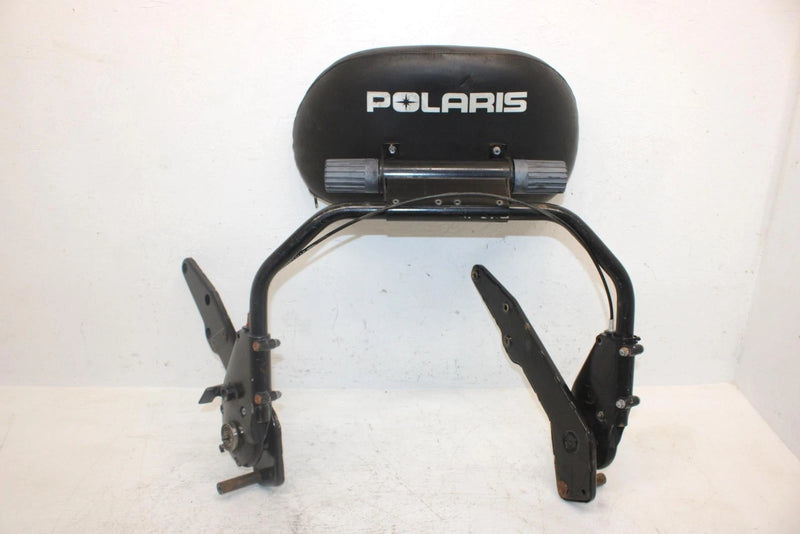 1996 Polaris Classic Touring Oem Seat Backrest 1012322 2681833 SP38
