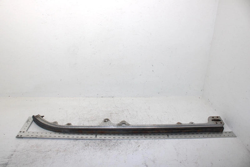 1991 Yamaha Exciter Ii 570 Liquid Oem Left Skid Rail 88R-W4741-00-00 SY24