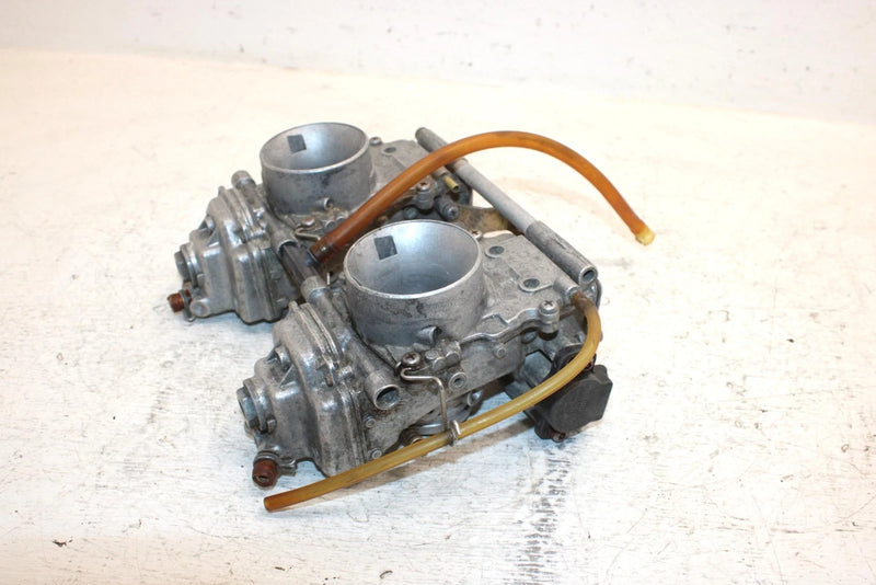2002 Arctic Cat Zr 500 Cc Oem Carburetor Assembly 6506-289 SA4