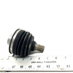 93-94 Kawasaki Bayou 400 KLF400B 4x4 OEM Driveshaft Coupling 42033-1162 AK32