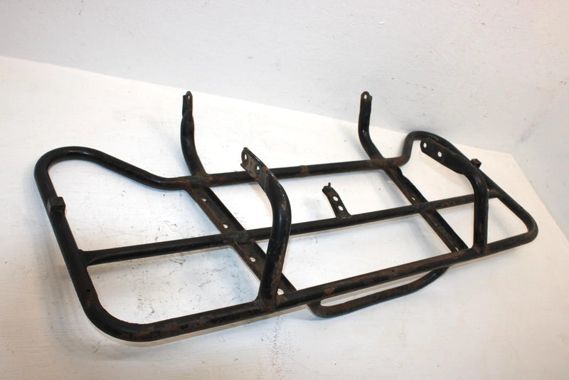 2009 Suzuki Lt-a400f Oem Rear Rack 46310-27H00-019 46310-27H01-019 AS26