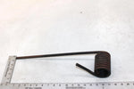 02 Polaris Rmk 800 151in Oem Left Torsion Spring .359 7042068-067 SP2