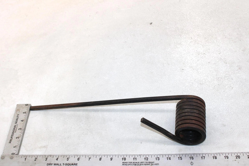 02 Polaris Rmk 800 151in Oem Left Torsion Spring .359 7042068-067 SP2