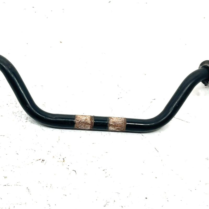 2002 Polaris Trail Blazer 250 OEM Handlebar W/Left Switch 5242988-067 AP224