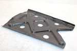 1985 Honda Trx Fourtrax 250 A Oem Skid Plate 50354-HA8-000 AH48
