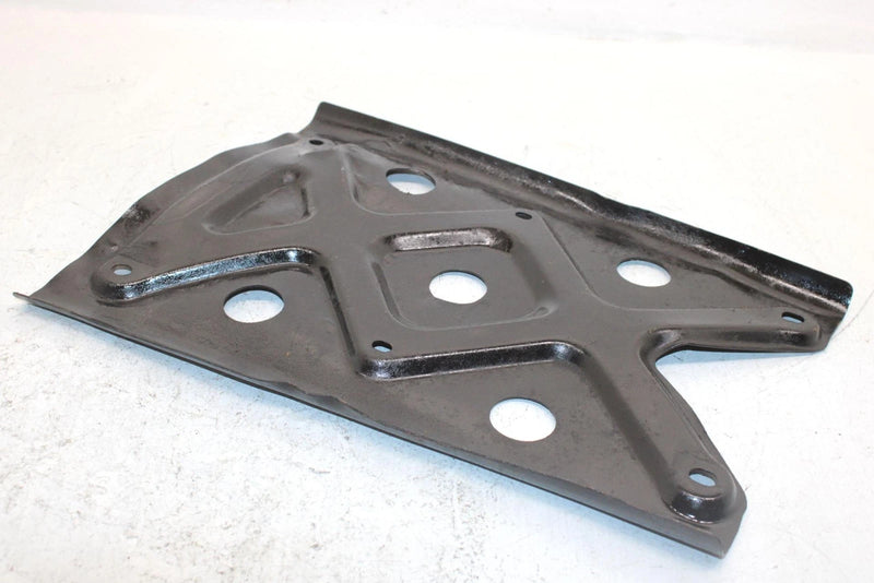 1985 Honda Trx Fourtrax 250 A Oem Skid Plate 50354-HA8-000 AH48