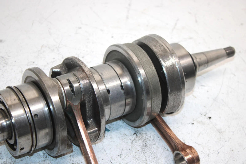 90 Yamaha Exciter Oem Crankshaft 99999-02922-00 SY3