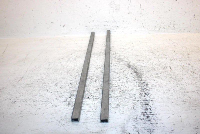 2002 Ski-doo Mxz 700 Oem Frame Protector Pair 518321543 SS20