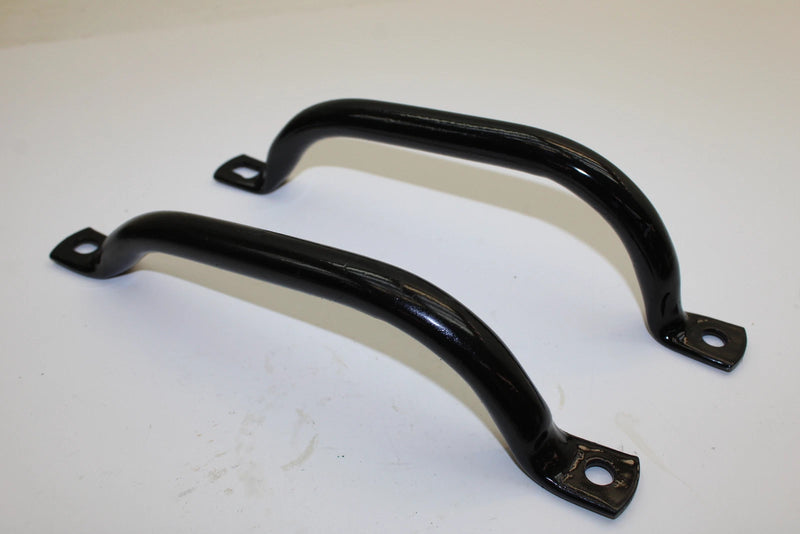 00 Kawasaki Bayou 300 4x4 OEM Left Brace Rod Set 46102-1242 Q2277