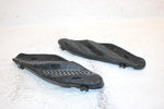 2000 Ski-doo Mxz 600 Oem Side Hood Grille Set 517302036 SS0