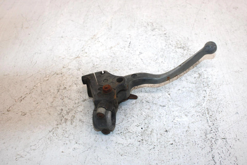 85 Honda Trx Fourtrax 250 A Oem Left Brake Lever 53180-HA6-000 53172-HA6-000 AH8