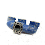 1993 Polaris SL 650 OEM Exhaust Manifold 3240162 JP37