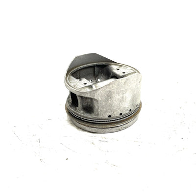 null Yamaha Moto 4 OEM 83mm Piston W/Pin 1YW-11631-01-Y0 AY57