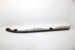 1999 Arctic Cat Zr 500 Oem Skid Rail 2604-050 SA18