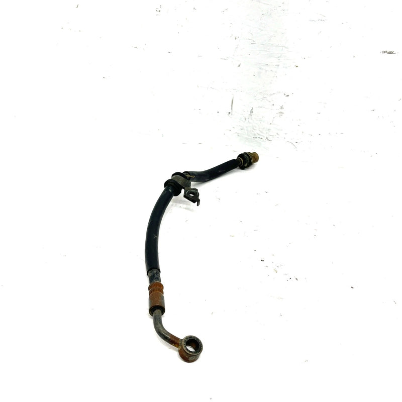 05-09 Honda Foreman 500 OEM Upper Brake Hose 45126-HN2-B71 AH14