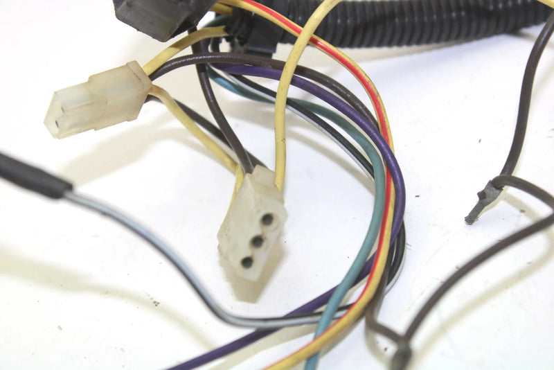 92 Polaris 650 RXL OEM Headlight Harness 2460308 SP120 