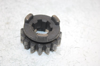 86 Suzuki Lt230s Oem 3rd Drive Gear 15T 24231-22A00 AS20