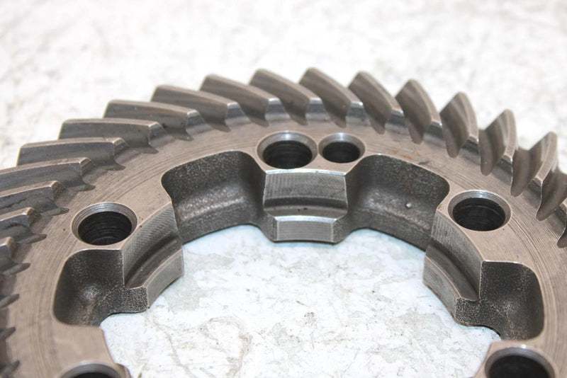1998 Kawasaki Bayou 300 Oem Front Diff Spur Gear 13101-5083 13101-5104 AK17
