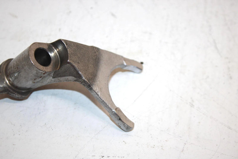 2001 Bombardier Traxter OEM Shift Fork 711258422 420258424 AB10