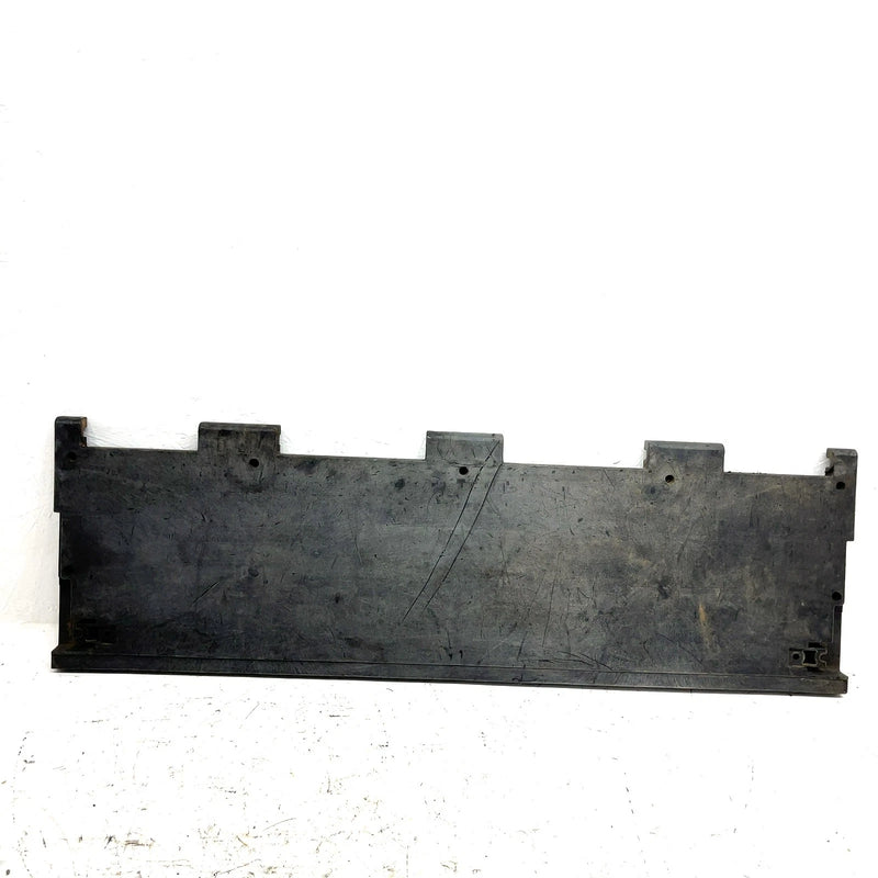 2008 Kawasaki Teryx 750 KRF750A 4x4 OEM Inner Tailgate Panel 53062-0014 XK0.2