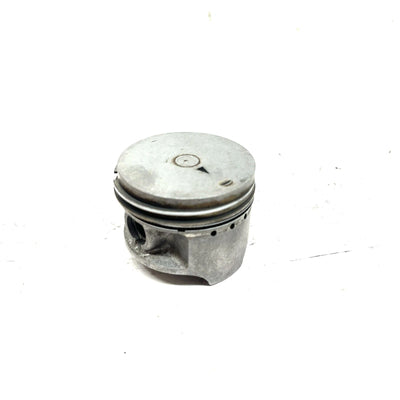 89-01 Suzuki Quadrunner 160 OEM 58mm Piston W/Pin 12111-02C01-0F0 AS30
