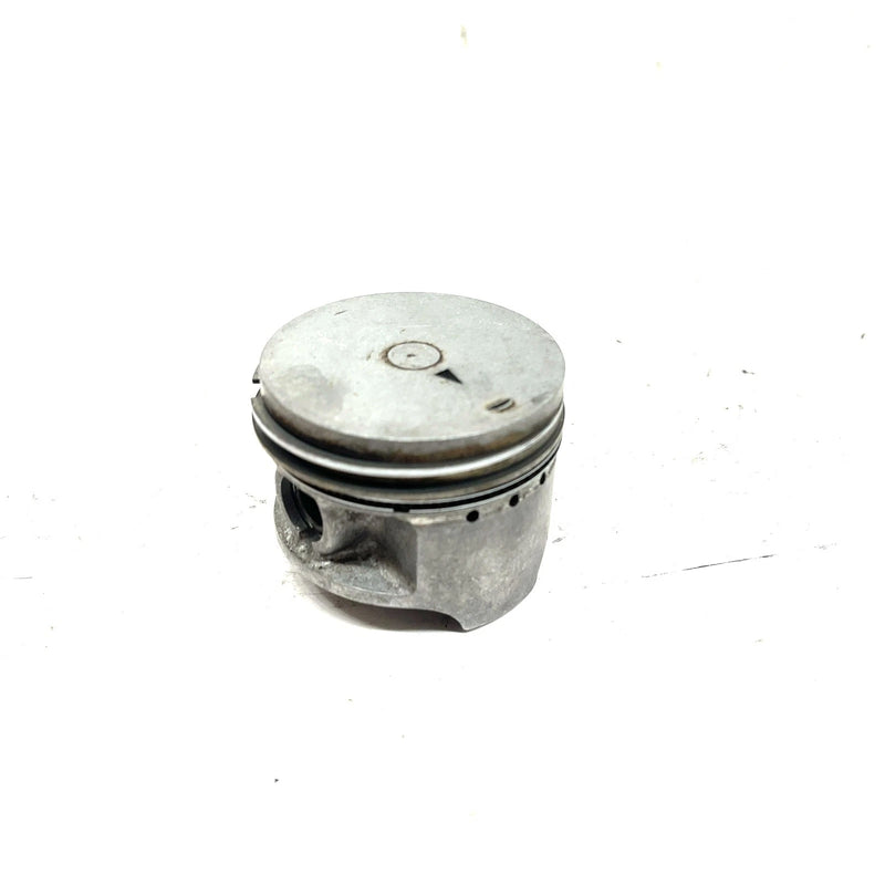 89-01 Suzuki Quadrunner 160 OEM 58mm Piston W/Pin 12111-02C01-0F0 AS30