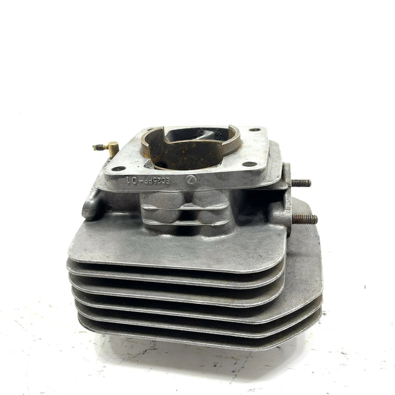 1991 Polaris Trail Boss 350L 2x4 OEM 72mm Bore Cylinder 3083769 AP193