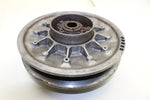 2002 Ski-doo Mxz 800 Oem Secondary Clutch RER 417126527 SS113