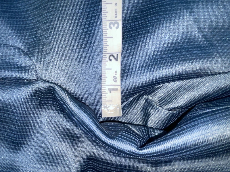 New Vintage Blue Circle S Polyester Pants #CP5091 3B-19