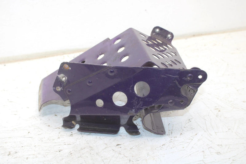 1999 Ski-doo Formula Z 700 Oem Left Footwell Foot Rest 518321418 SS88