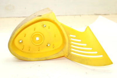 2001 Sea-doo Xp Oem Left Mirror Housing 269500795 JS7