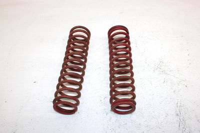 1991 Polaris Trail Boss 350l Oem Front Strut Spring Pair 7041161-119 AP175