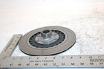 1997 Yamaha Vmax Sx 700 Triple Oem Brake Rotor 8DN-2581T-00-00 SY10