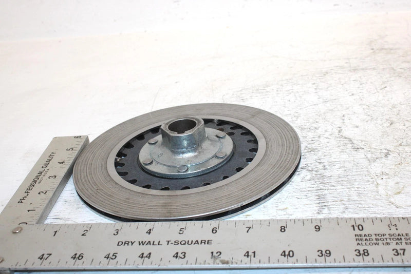 1997 Yamaha Vmax Sx 700 Triple Oem Brake Rotor 8DN-2581T-00-00 SY10