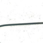 96 Yamaha Big Bear 350 4x4 OEM Front Brake Hard Line 2 2HR-25882-00-00 AY55