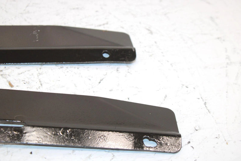 1997 Arctic Cat Zl 440 Oem Hood Guide Pair 0616-969 SA39