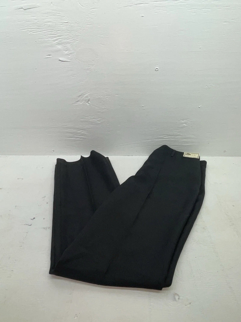 New Vintage Black Mesquite Polyester Pants #5511 ZZ-6