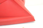 2005 Ski-doo Mxz 600 Oem Left Side Panel (Red) 517303261 SS109