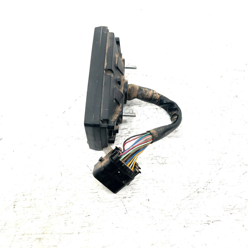 20-22 CF-Moto CFORCE 600 OEM Dashboard 9DSV-170100-6304 AC0
