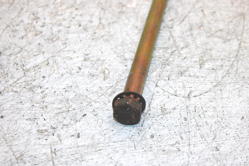 2006 Polaris Sportsman 500 Oem Primary Clutch Bolt 7512566 AP186