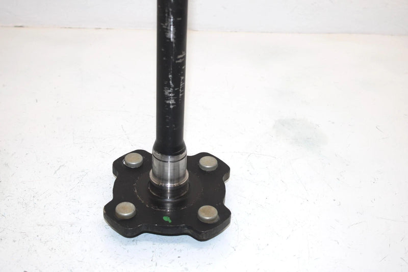 02 Arctic Cat 375 4x4 Automatic Oem Left Rear Axle 0502-273 AA23