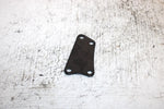 2000 Honda Trx300 Fourtrax 4x4 Oem Front Case Plate 21504-HC5-000 AH37