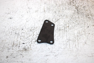 2000 Honda Trx300 Fourtrax 4x4 Oem Front Case Plate 21504-HC5-000 AH37