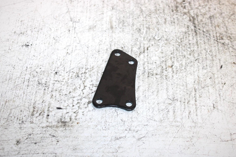 2000 Honda Trx300 Fourtrax 4x4 Oem Front Case Plate 21504-HC5-000 AH37