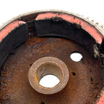 90-93 Polaris Trail Boss 350L 4X4 OEM Flywheel  3084207 AP227